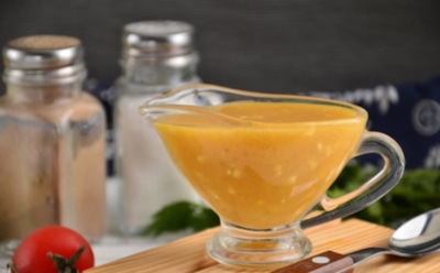 Нашел идеальный соус для мяса — готовлю из комбучи: о такой заправке мечтают даже шеф-повара — а вы уже умеете готовить