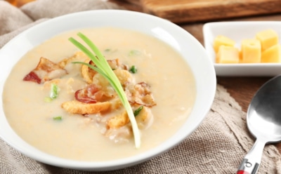 Когда варю — отец и дядя никогда не отказываются: всего один ингредиент превращает этот суп в желанный гастро-хит — попробуйте сами