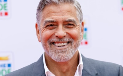 Джордж Клуни омолодился вслед за Ди Каприо и расстроился из-за нового имиджа