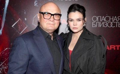 Молодая актриса забеременела от бывшего мужа Яны Поплавской