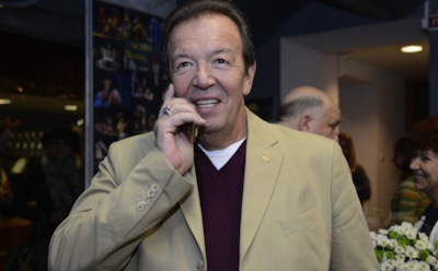 Женившийся 16 раз актер Новиков попал в больницу