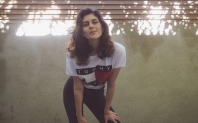 Тушила молотком: Ксения Дукалис чуть не сгорела с грудным ребенком