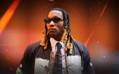 Ждут, не дождутся: рэпер Offset перенес московский концерт второй раз подряд