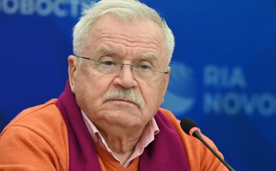 Звезда «Склифосовского» против болезни: у Сергея Никоненко появилась интимная проблема