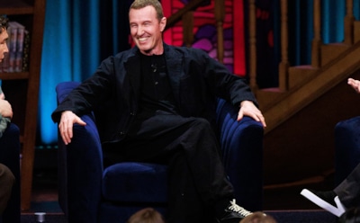 «Ты меня позоришь»: сын Верника стыдится делать это с отцом