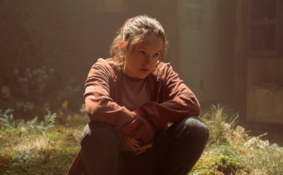 Звезда из «Одни из нас» удалилась из соцсетей после жесткой травли фанатов