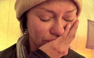 Смерти ищет: Виктория Боня экстренно госпитализирована в ходе покорения Эвереста