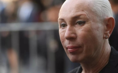 «Дочь совершила ошибку. Это плохой человек»: Песков в шоке от новоиспеченного зятя