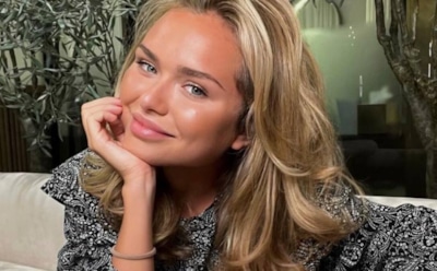 Стильная бизнесвумен или жертва анорексии: дочь Маликова катастрофически похудела