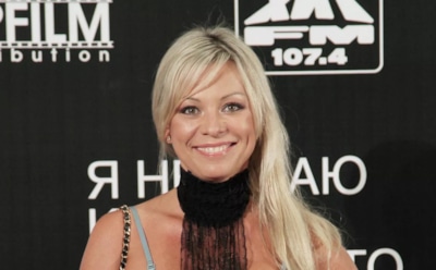 Весенние муки звезды «Миража»: Ирина Салтыкова задыхается в «берёзовом аду»