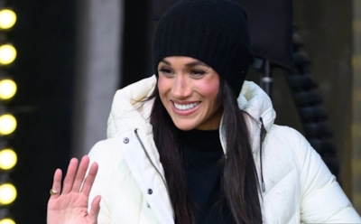 Меган Маркл обвинили в краже ради наживы на детях