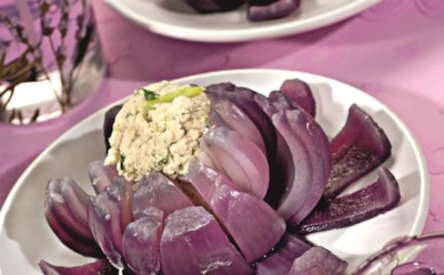 Если готовлю их — праздник на пороге: эти луковые цветы не только насыщают, но и стол украшают — сделайте торжество вкусным и красивым