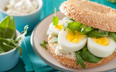 Беру перекус на работу — коллеги постоянно просят поделиться: этот божественный сэндвич заставит проглотить язык — скорее попробуйте