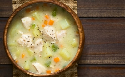 Если не любите щи — просто не ели такие: это молочное блюдо завоюет себе место в каждом сердце — спешите попробовать и оценить