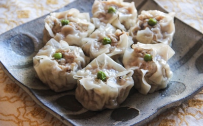 Подглядел рецепт у китайца — пельмени больше не готовим: эти шумаи просто взрывают вкусовые рецепторы — такое нужно пробовать