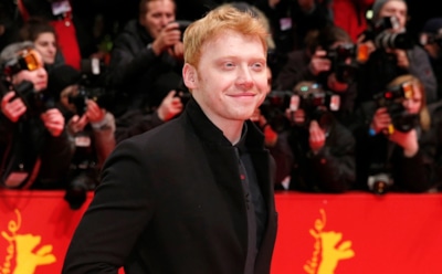 Звезда «Гаррри Поттера» вновь стал отцом