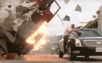 Голливуд в руках русского режиссёра: Джон Сина и Идрис Эльба дали жару в боевике Ильи Найшуллера – вышел яркий трейлер