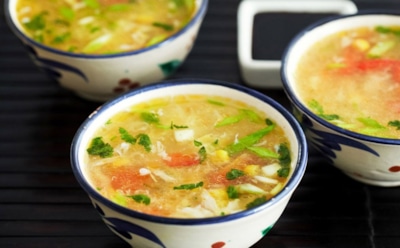 Куриный суп готовлю по-китайски — не оторваться: этот вариант заставил забыть привычный рецепт — поселите Азию в своей тарелке