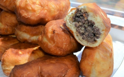 В восторге даже бабушка — готовлю как в СССР: лучше этих пирожков с ливером еще ничего не придумали — насладитесь вкусом детства