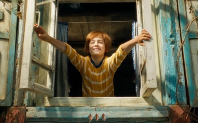 Прилучного не узнать: каким получился ремейк «Простоквашино» от Сарика Андреасяна