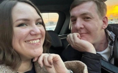 Новый роман звезды «Уральских пельменей»: СМИ раскрыли личность кавалера Ксении Корневой