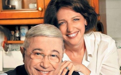 «Бывший член семьи»: Евгений Петросян отрекся от дочери - чем закончился суд