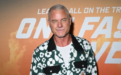 Упрямо не бросает съемки: звезда "Эйфории" и "Зачарованных" Эрик Дэйн признался, что неизлечимо болен