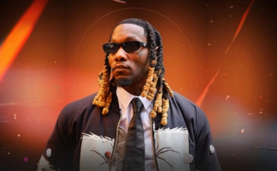 Мама благословила: Offset конкретно подготовился к поездке в Москву с концертом и новым альбомом