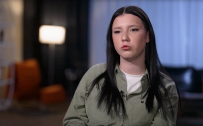 История Анастасии из Ульяновска, участницы 3-го сезона шоу «Ждули»