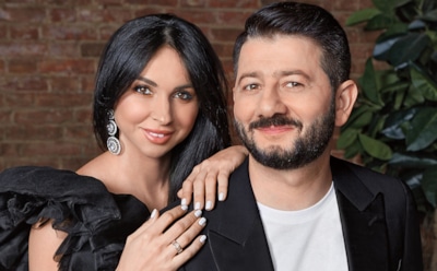 Крах образцовой семьи: Михаил Галустян объявил о разводе после 18 лет брака