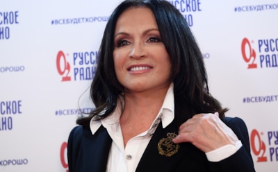 Ротару избавилась от "квартиры Лужкова" после пятилетних поисков покупателя