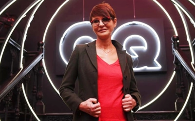 "Я написала завещание": Ирина Хакамада собралась в смертельно опасное путешествие и поручила дочь опекуну