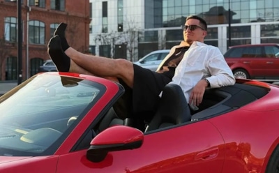 Чуть не поехал кукухой: Дима Масленников попал к психологу после опасного эксперимента