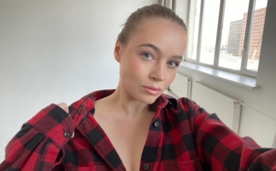 30-летняя звезда "Физрука" Полина Гренц сообщила о неизлечимой болезни