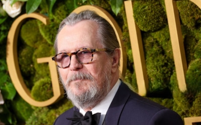 «Я был пьяный»: Гэри Олдман опозорился перед Деми Мур