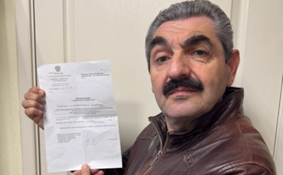 Армена из «Реальных пацанов» хотят посадить из-за 140 млн рублей