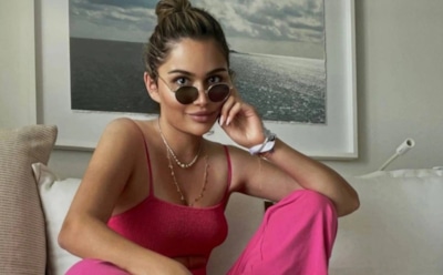 "В Ташкент мне лучше не возвращаться": внучка президента Узбекистана раскаялась в своем поведении на реалити-шоу