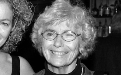 Присцилла Пойнтер умерла в 99 лет: звезда "Далласа", теща Спилберга скончалась в доме престарелых