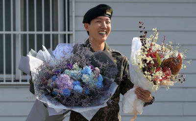 "Огромный выброс энергии": BTS готовятся к грандиозному возвращению после армии – каких успехов артисты добились на службе