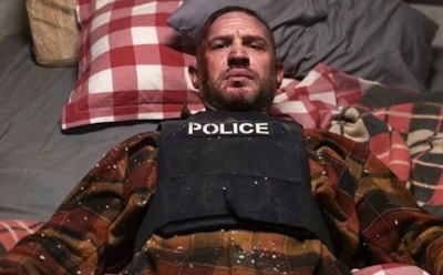 От создателя "Рейда": "Опустошение" с Томом Харди выносит мозг - зрители в восторге, критики в недоумении