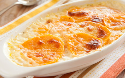 Раньше не ел — теперь репа стала главным блюдом: этот гратен сделает корнеплод звездой любого стола — даже бабушка так не умела