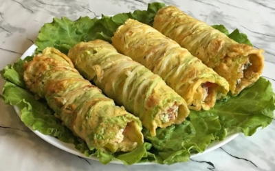 Мои голубцы нежнее пуха — секрет в капусте: эти трубочки с мясом гости сметают в мгновение — себе придется откладывать отдельно