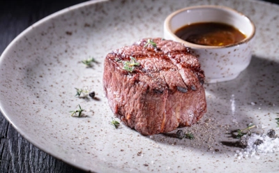 Любимый ослышался, но и миньону порадовался — даже записал рецептик филе: верный способ покорить мужское сердце