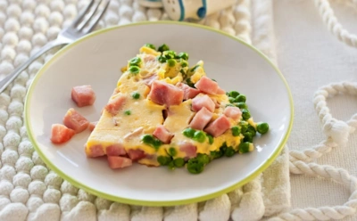 Забудьте про утренний омлет: от этого яичного суфле на завтрак ваша семья придет в полнейший восторг — с мультиваркой еще проще