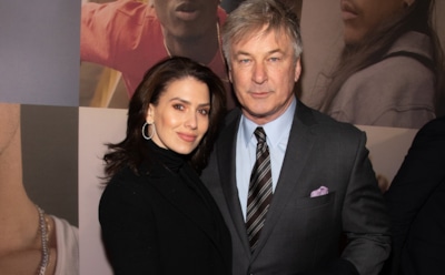 "Сняла кольцо": жена откровенно рассказала о кризисе в браке с Алеком Болдуином