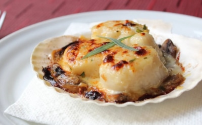 В рестораны не ходим — готовим сами: этим гребешкам любой шеф-повар позавидует — произведите фурор на вашем празднике