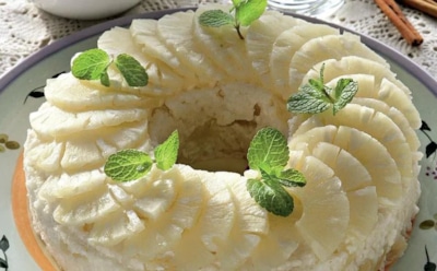 В таком виде рис дети сметают в миг: этот тропический пудинг заставит по-новому посмотреть на банальную крупу — вся семья оценит