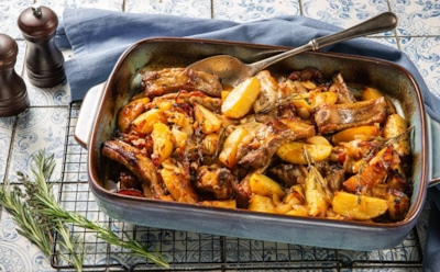 Свиные ребрышки готовлю только так — выходят нежнейшие: это блюдо станет главным хитом при любом застолье — в ресторане позавидуют