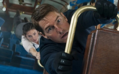 "Миссия невыполнима 8" установила рекорд: Том Круз ответил на главный вопрос фанатов