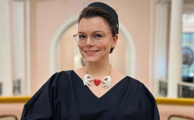 Татьяна Брухунова уничтожила Диану Пожарскую за плохую игру в фильме "Кракен"